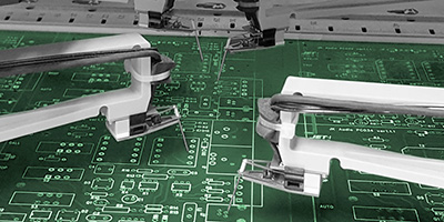 Circuit Board Tester